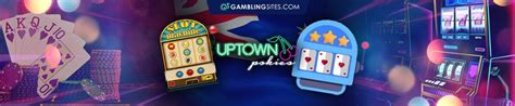 Is uptown pokies safe  Uptown Pokies Casino Games